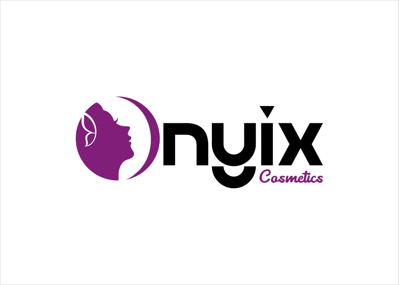 Lumière Cosmetics Brand Identity